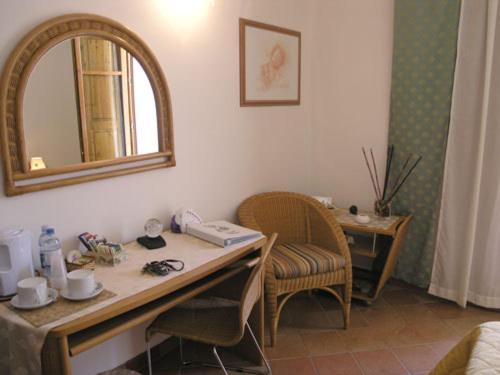 Agriturismo Podere San Michele 圣温琴佐 外观 照片